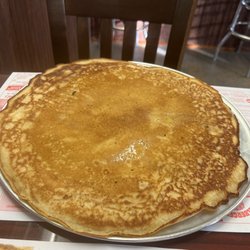 Herminie Diner - Cake of pans