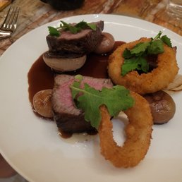 Steak Steak