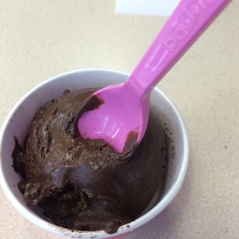 Baskin-Robbins - Chocolate fudge is the BEST!! - Ice Cream & Frozen Yogurt Near Me - Northridge, California