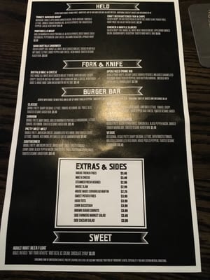 Menu photo 7 Social House Orlando Orlando, FL Menu photo 7 Social House Orlando Orlando, FL