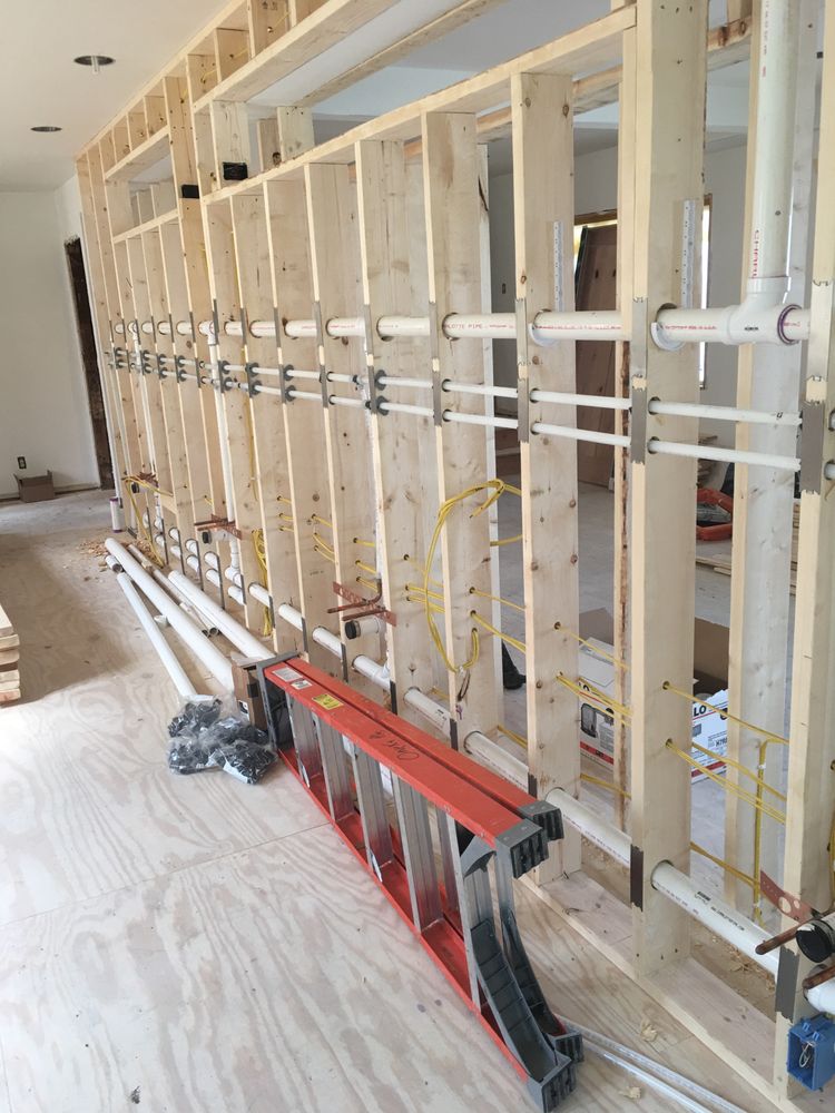 Slide of True Service Plumbing