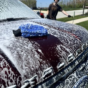 Detail Pro - Hand wash - Auto Detailing Near Me
