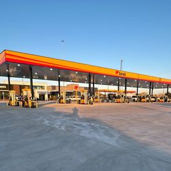 Love's Travel Stop