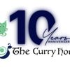 The Curry House gift card