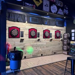 Dirty Boots - Darts baby
