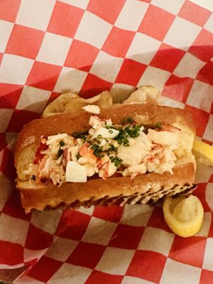 Nona's Lobster Shack by null