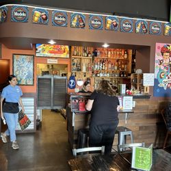 Picazo's Taco Zone