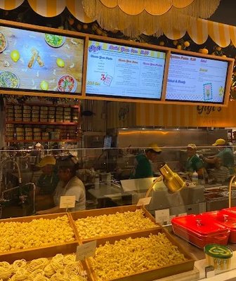 Gigi's Pasta by null