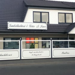 Landmetzgerei Mewes