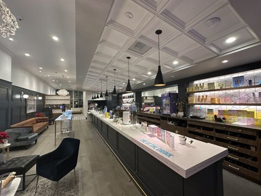 The Apothecarium Dispensary SoMa by null