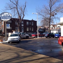 Carl's 66 Serv Station