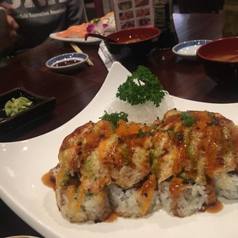 Hana Sushi #6 - Sushi Bars Near Me - Temecula, California Hana Sushi #6 - Sushi Bars Near Me - Temecula, California