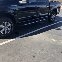 Clean truck Clean truck