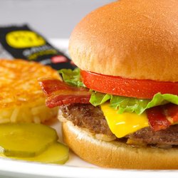 Waffle House - Spring Lake