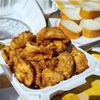 Fish & Chips Cafe gift card