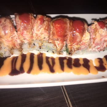 Black Ship Little Katana - Katana 101 - Sushi Bars Near Me - Dallas, Texas Black Ship Little Katana - Katana 101 - Sushi Bars Near Me - Dallas, Texas