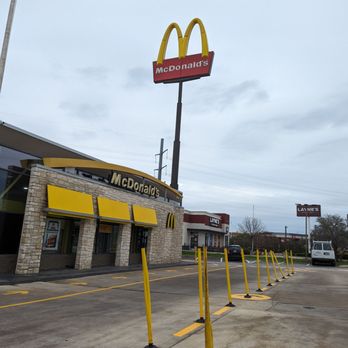 McDonald's - Fast Food Near Me - Allen, Texas