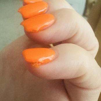 Polished Nail & Wax - Paid $67 for this. Won't be back. - Waxing Near Me - Myrtle Beach, South Carolina Polished Nail & Wax - Paid $67 for this. Won't be back. - Waxing Near Me - Myrtle Beach, South Carolina