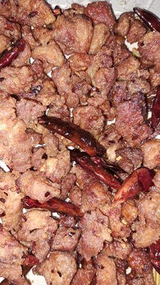 Lao Sze Chuan Highland park by null