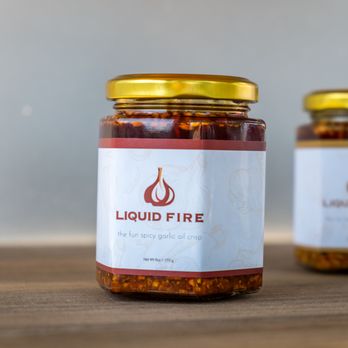 Saigon Kitchen - Liquid Fire - Vietnamese Near Me - Fort Lee, New Jersey