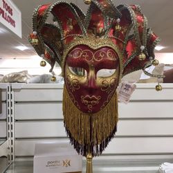 Home Goods - Love this mask