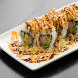 Asakuma Sushi & Poke