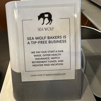 SEA WOLF BAKERS - Updated February 2026 - 1111 Photos & 438 Reviews