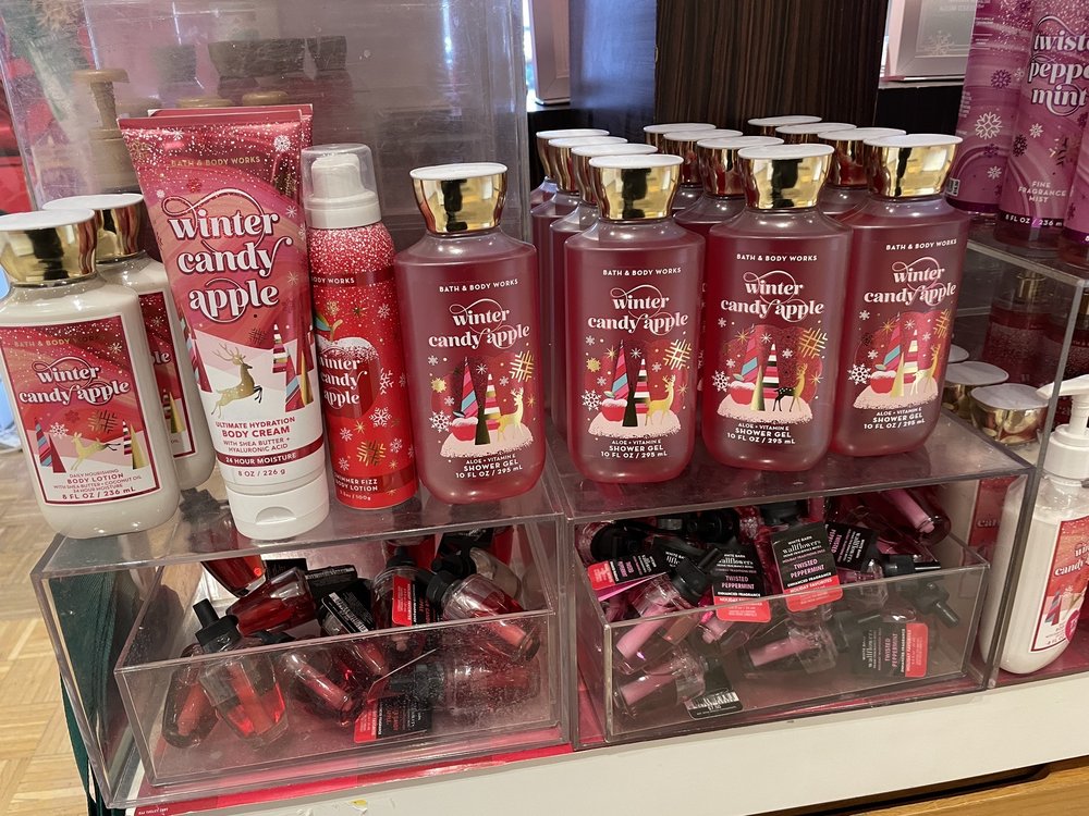 BATH & BODY WORKS Updated July 2024 17 Photos 2800 W Big Beaver