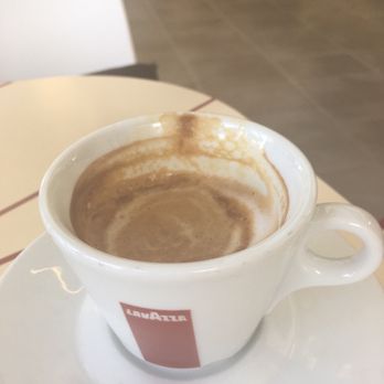 Lavazza Espression - Macchiato - Coffee & Tea Near Me - West Lafayette, Indiana