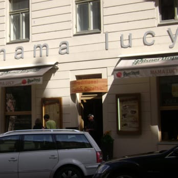 Mama Lucy - Steakhouses Near Me - Prague, Puerto Rico Mama Lucy - Steakhouses Near Me - Prague, Puerto Rico