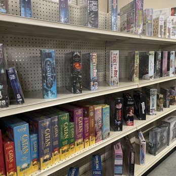 Paladins Game Castle - Hobby Shops Near Me - Bakersfield, California Paladins Game Castle - Hobby Shops Near Me - Bakersfield, California