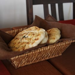 Balkan Restaurant - Flatbread
