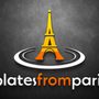 Photo of PlatesfromParis