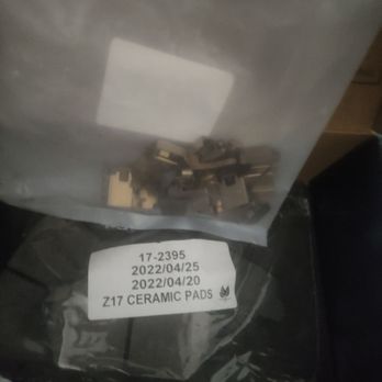 Mechanical Consultation - Brake pads - Auto Repair Near Me - Las Vegas, Nevada