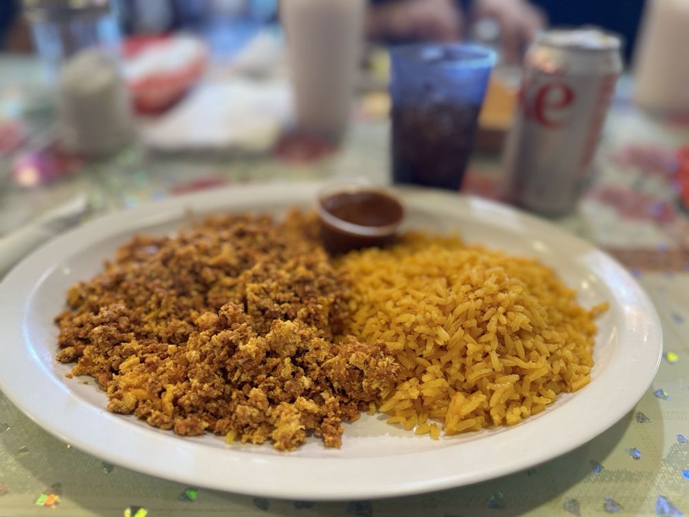 Sabores De Oaxaca