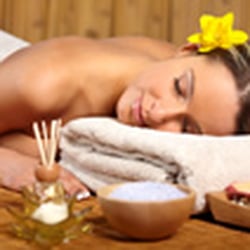 The Spa At Rosen Centre