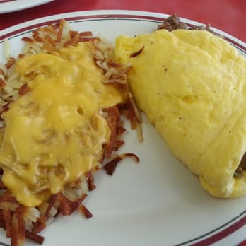 Huddle House - American Near Me - Ruston, Louisiana