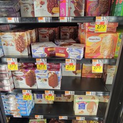 Stop & Shop - Ice Cream Bara