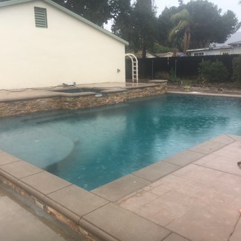 Pool Logic - General Contractors Near Me - San Dimas, California