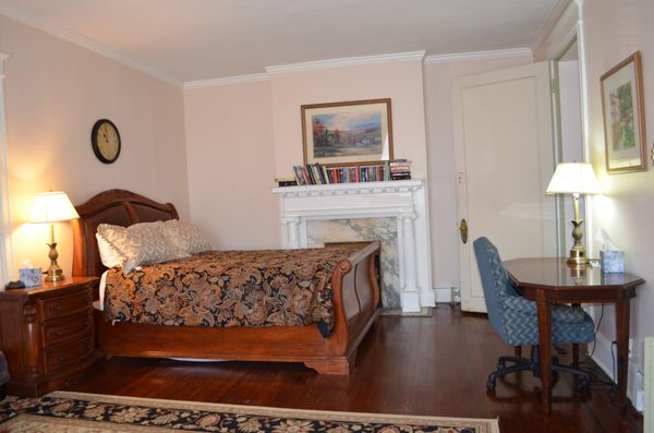 The Kalorama Guest House by null