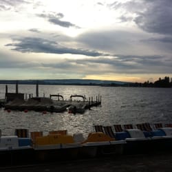 Hotel Löwen Am See