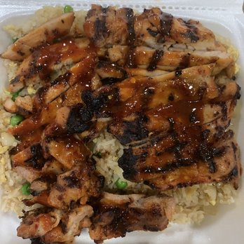 Chimac - Grilled chicken bowl - Chicken Wings Near Me - Houston, Texas Chimac - Grilled chicken bowl - Chicken Wings Near Me - Houston, Texas