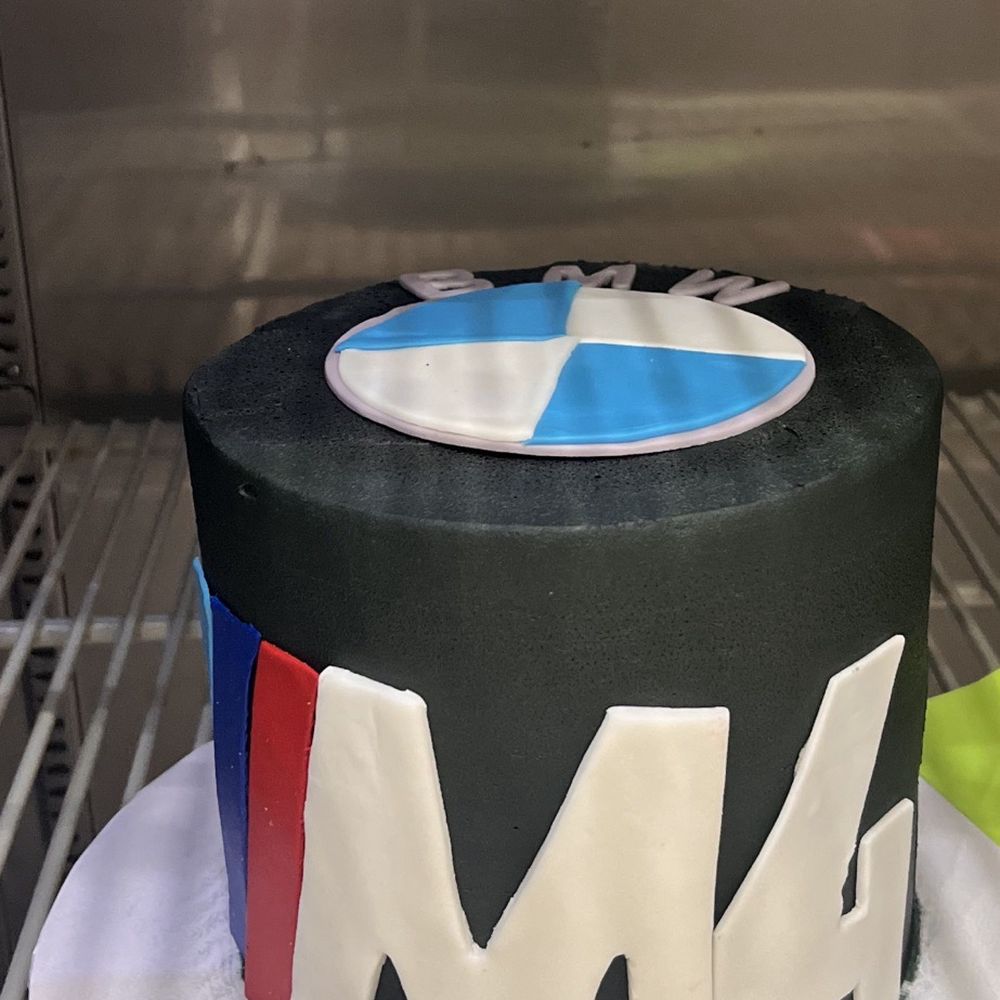 Oahu Bakes & Brew - What I got - Custom Cakes Near Me - Kapolei, Hawaii Oahu Bakes & Brew - What I got - Custom Cakes Near Me - Kapolei, Hawaii