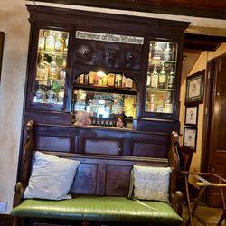 McMunn's - Very cool