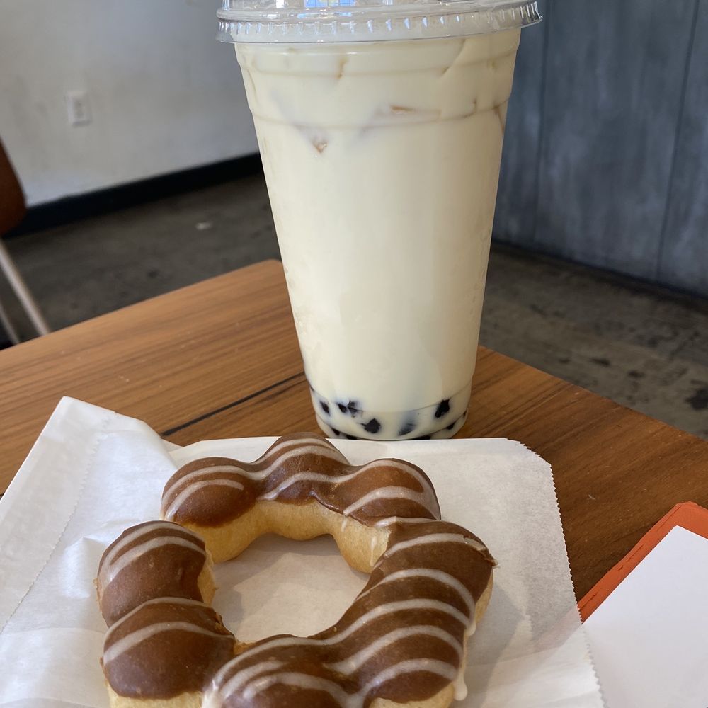 Aware Coffee - Vietnamese Coffee Mochi Doughnut, Jasmine Milk Tea with Boba - Coffee & Tea Near Me - Las Vegas, Nevada Aware Coffee - Vietnamese Coffee Mochi Doughnut, Jasmine Milk Tea with Boba - Coffee & Tea Near Me - Las Vegas, Nevada