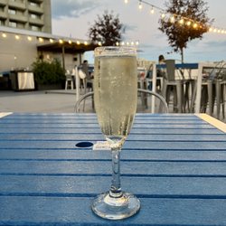 Rooftop at Revere - Prosecco