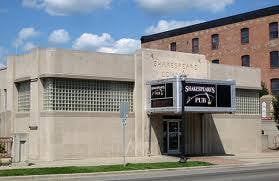 Shakespeare's Pub by null