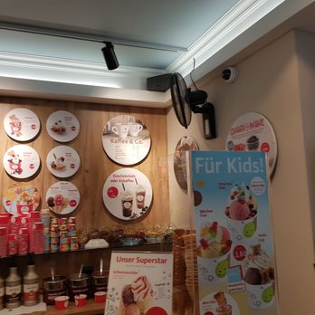 Janny's Eis Cafe - Ice Cream & Frozen Yogurt Near Me - Sellin, MV Janny's Eis Cafe - Ice Cream & Frozen Yogurt Near Me - Sellin, MV