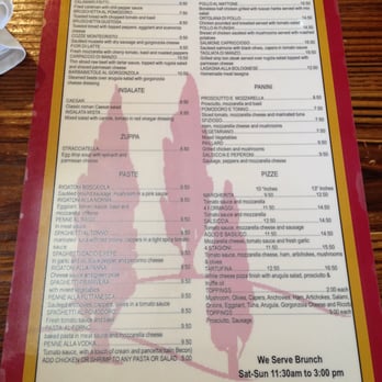 Tuscan Hills - Decent Menu - Italian Near Me - Forest Hills, New York Tuscan Hills - Decent Menu - Italian Near Me - Forest Hills, New York