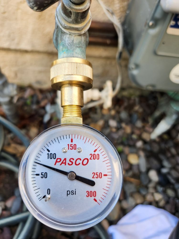 Slide of Pathfinder Plumbing
